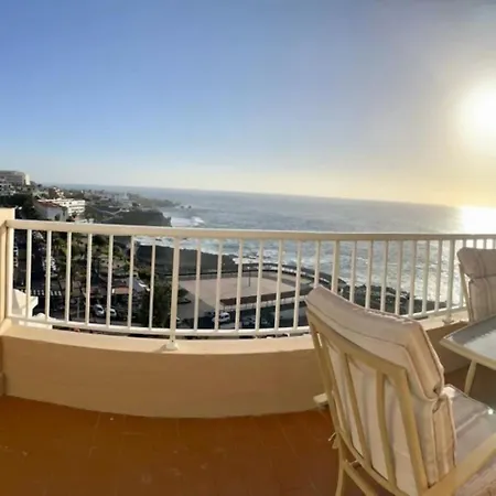 Appartement Con Vistas Al Mar