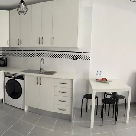 Appartement Con Vistas Al Mar *
