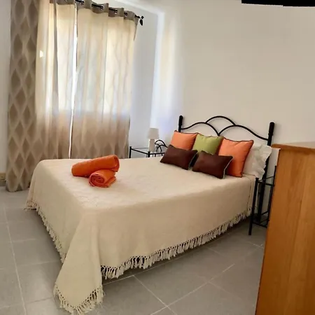 아파트 Con Vistas Al Mar