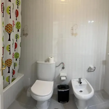 Con Vistas Al Mar 푸에르토 데 산티아고