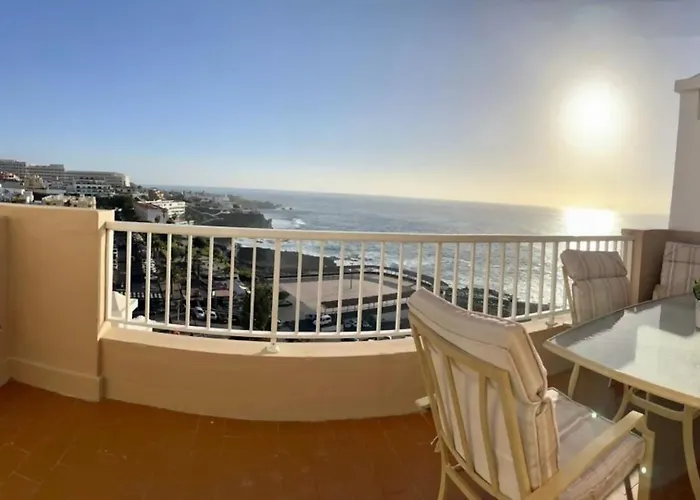 דירה Con Vistas Al Mar