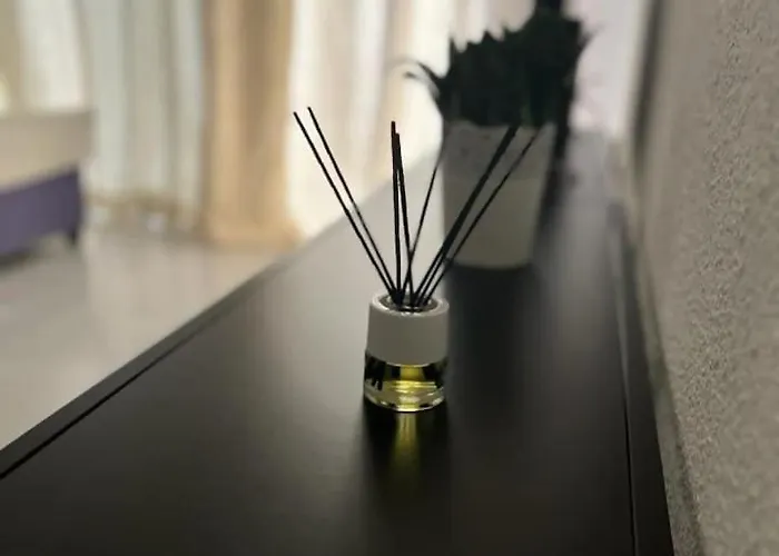 דירה Con Vistas Al Mar