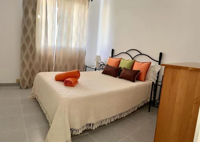 דירה Con Vistas Al Mar