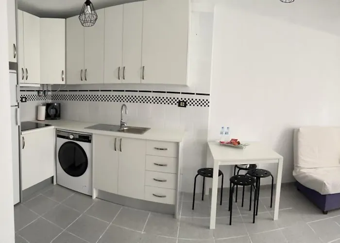 דירה Con Vistas Al Mar *